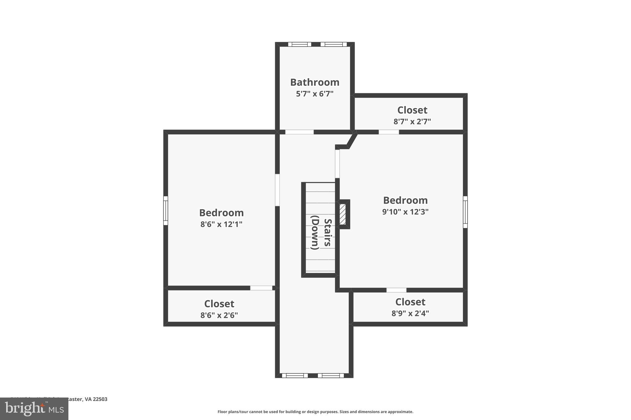 519 Whitehall Road Lancaster, VA 22503 - Photo 45 of 46