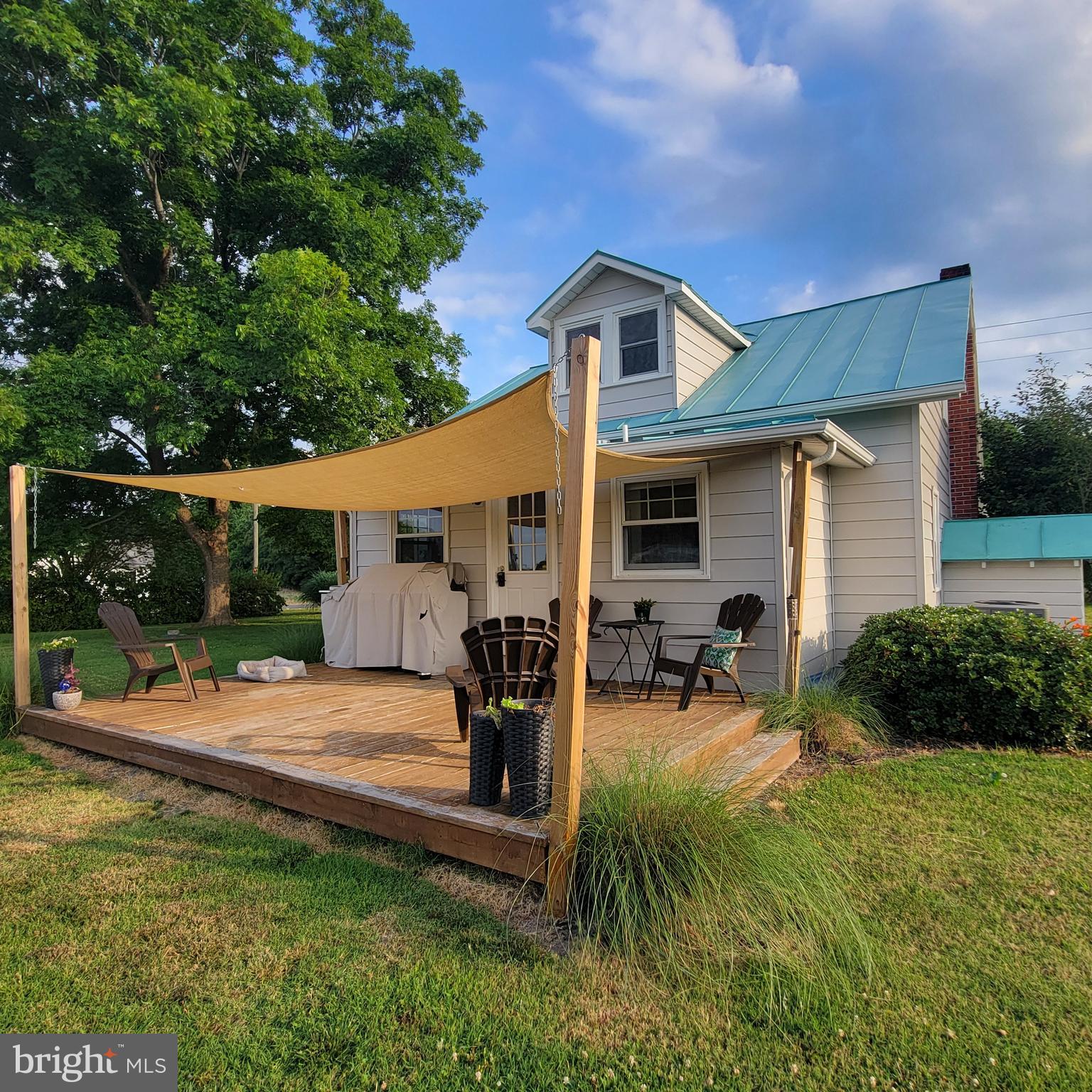 519 Whitehall Road Lancaster, VA 22503 - Photo 9 of 46