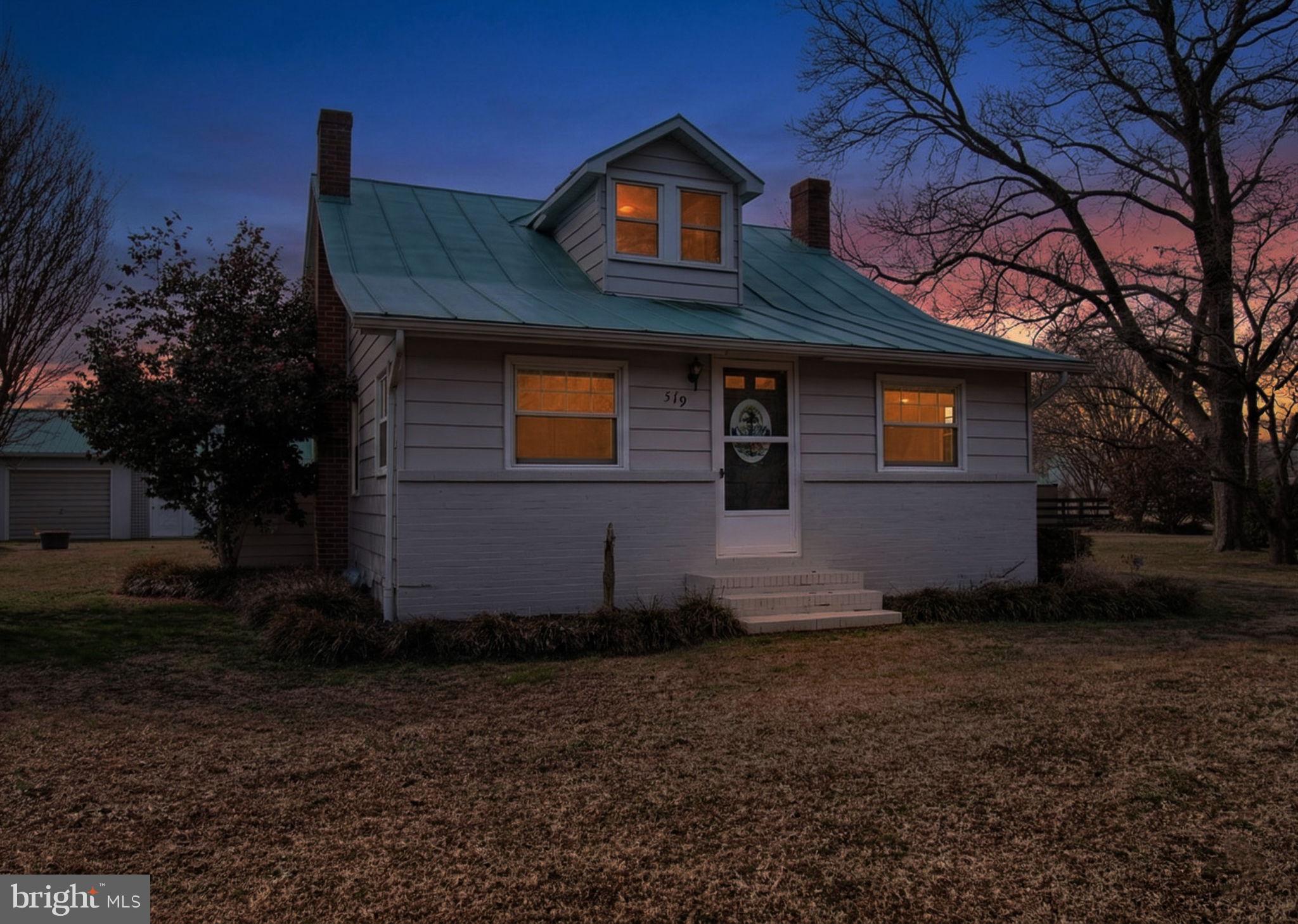 519 Whitehall Road Lancaster, VA 22503 - Photo 10 of 46