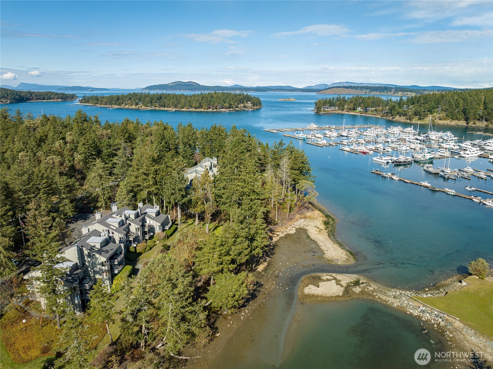 98 Armadale Road, Unit 215 Friday Harbor, WA 98250 - Photo 17 of 39