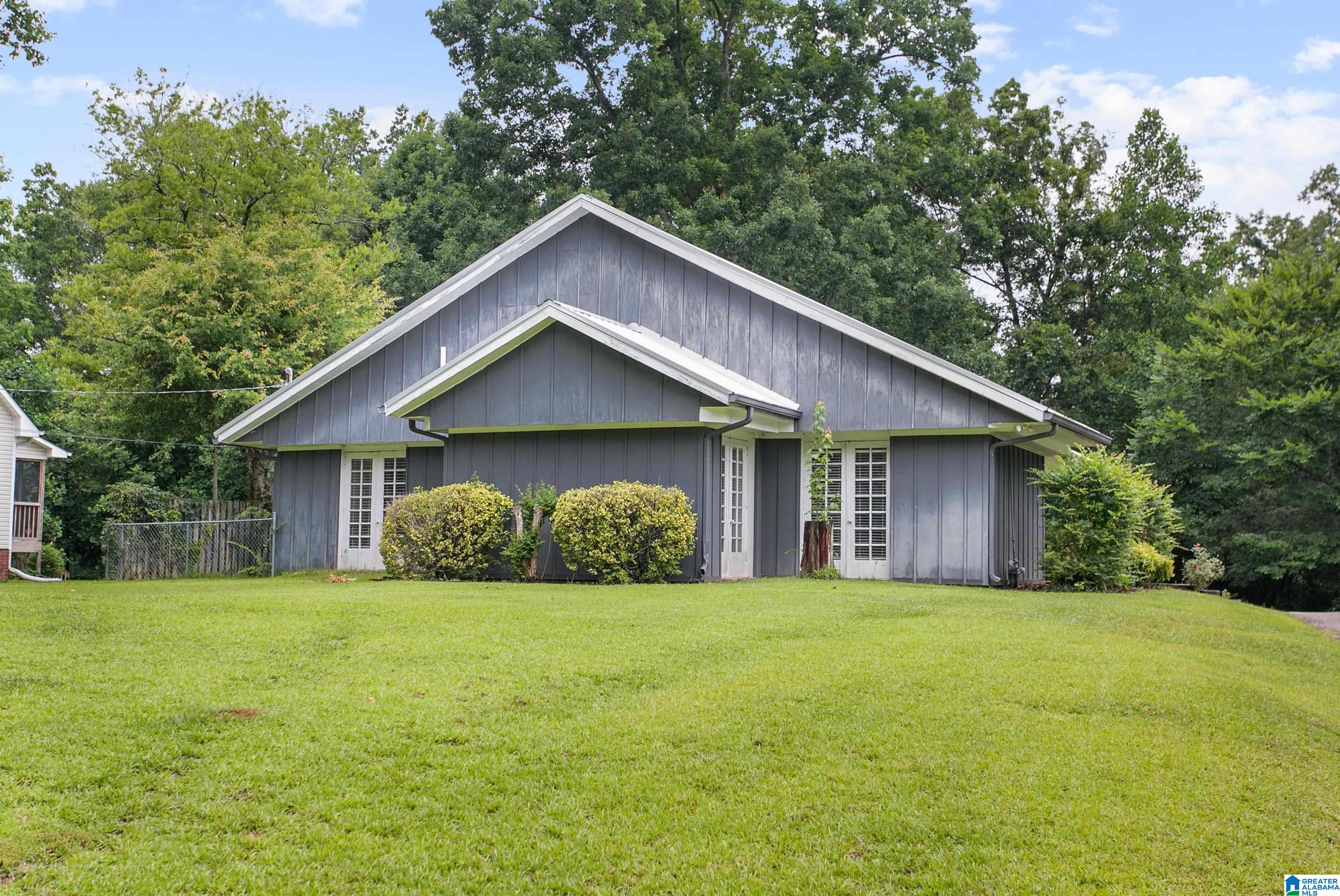 5260 Rosemary Road Mount Olive, AL 35117 - Photo 1 of 15
