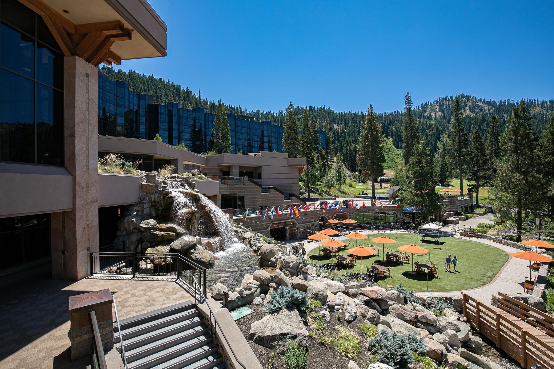 400 Resort Road, Unit 722724 Olympic Valley, CA 96146 - Photo 5 of 28
