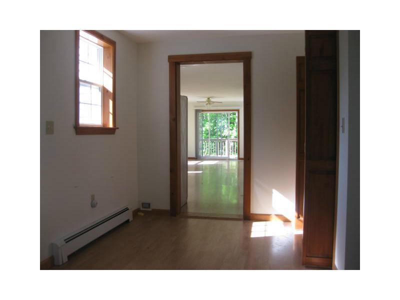 195 Duckpuddle Road Nobleboro, ME 04555 - Photo 18 of 25 Foyer.