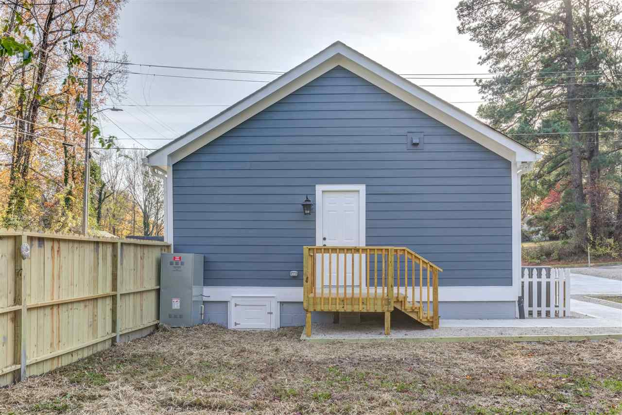 2900 Woods Place Raleigh, NC 27607 - Photo 30 of 30 Photo 30