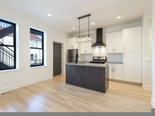 1244 West Huron Street, Unit 1 Chicago, IL 60642 - Photo 5 of 16