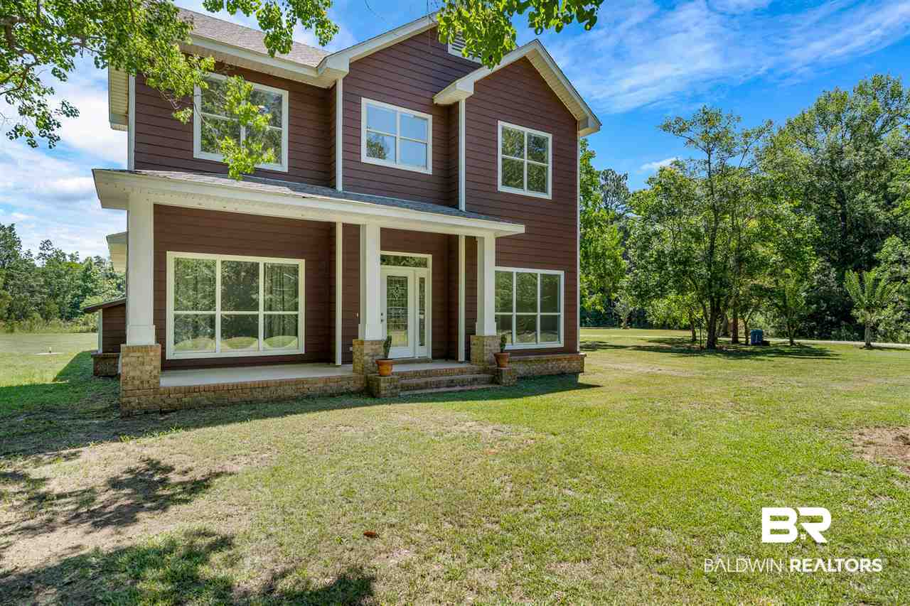 14202 County Road 3, Unit D Fairhope, AL 36532 - Photo 4 of 43