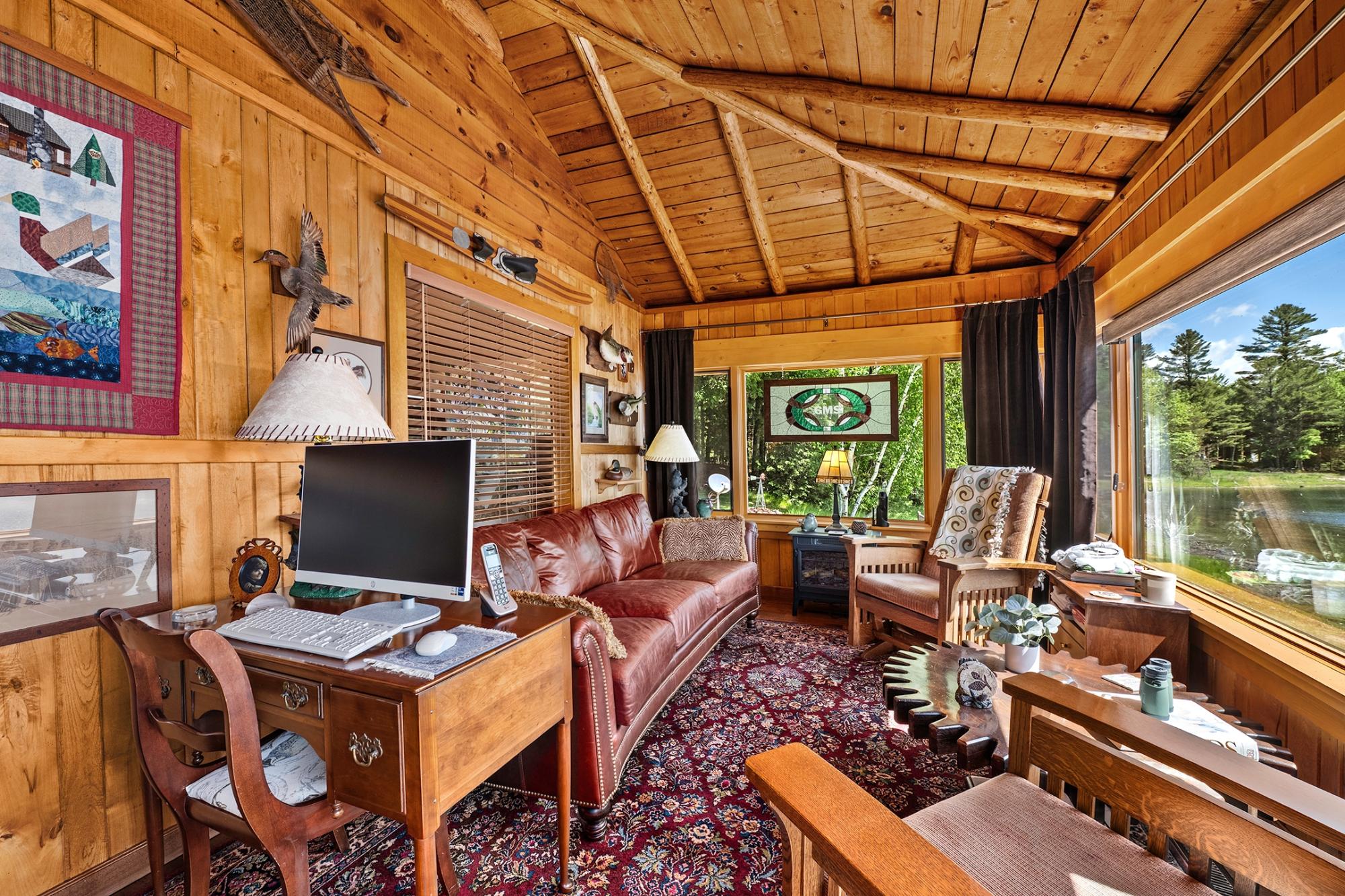 2287 East Anvil Lake Road Eagle River, WI 54521 - Photo 10 of 49 Gallery Image 10