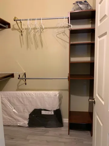 a bathroom with a toilet and a sink