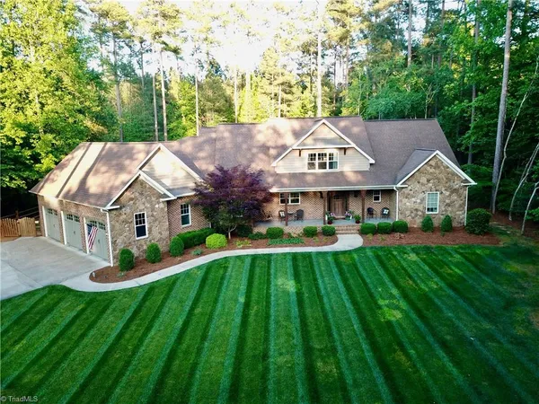 $785,000 | 345 Riverwalk Drive, Salisbury, NC 28146