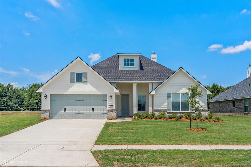 328 Peason Ridge Bossier City, LA 71112 - Photo 1 of 33
