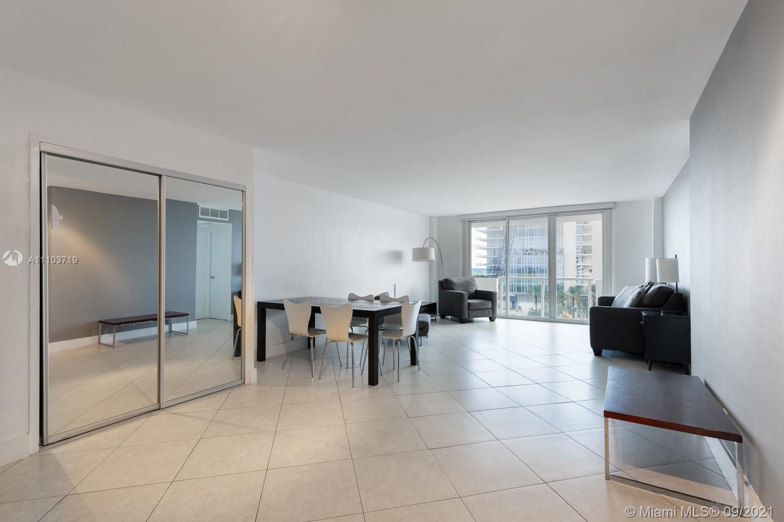 9195 Collins Avenue, Unit 710 Surfside, FL 33154 - Photo 11 of 15