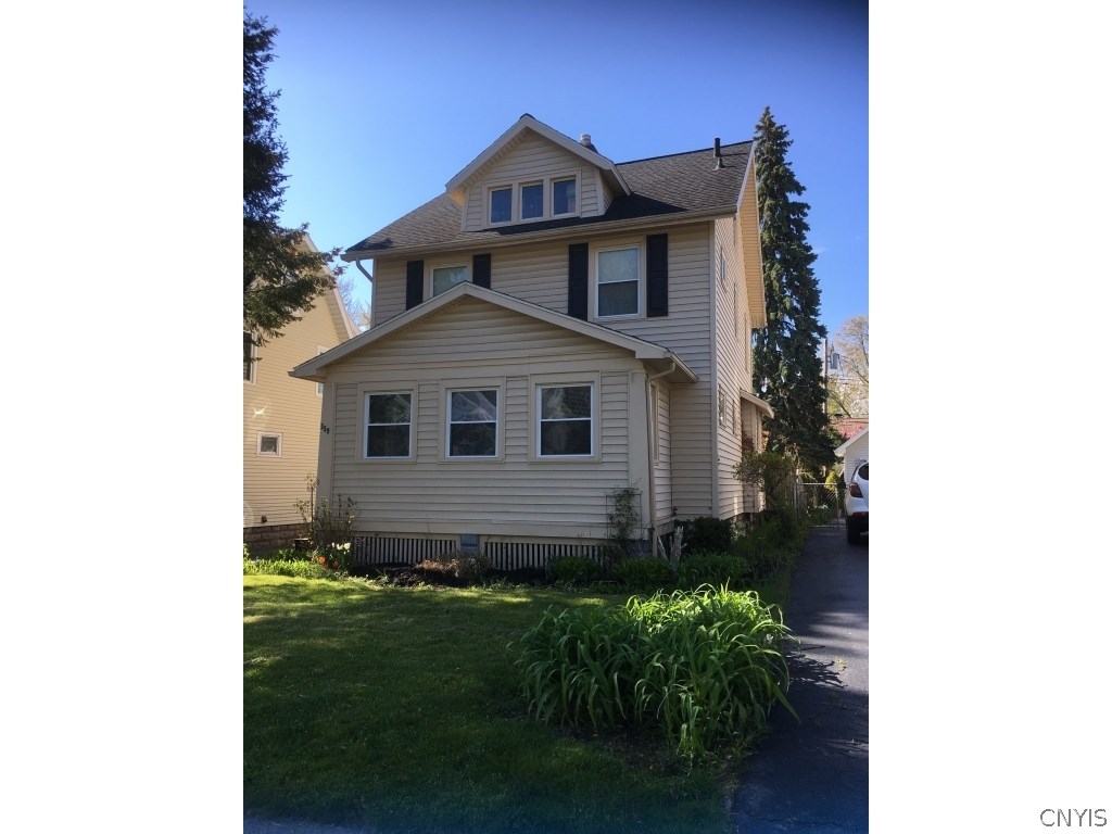 359 Laurelton Road Irondequoit, NY 14609 - Photo 1 of 1