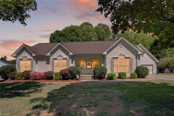 $450,000 | 3382 Rebecca Drive, Summerfield, NC 27358
