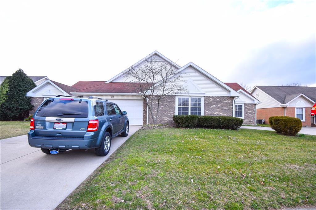 78 Heather Road Troy, OH 45373 - Photo 3 of 26 Gallery Image 3