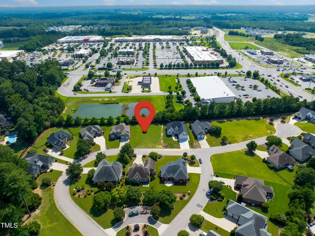 $110,000 | 3517 South Meade Place Northwest, Wilson, NC 27896