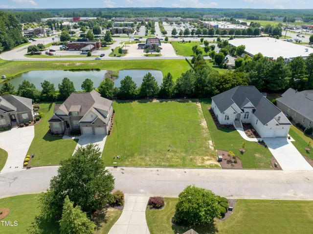 $110,000 | 3517 South Meade Place Northwest, Wilson, NC 27896