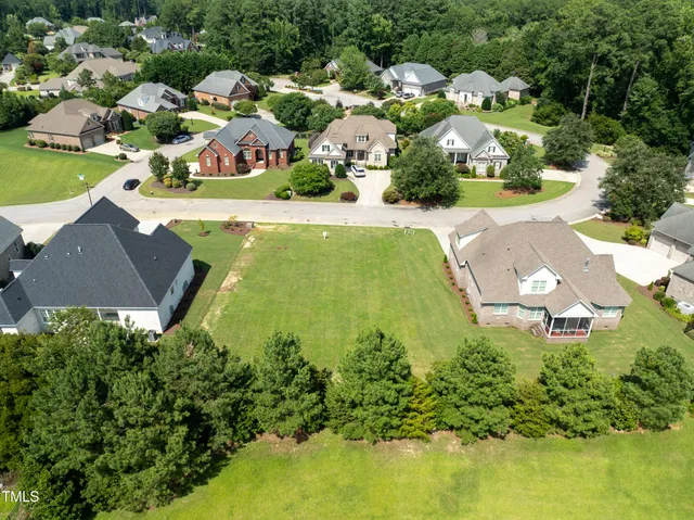 $110,000 | 3517 South Meade Place Northwest, Wilson, NC 27896