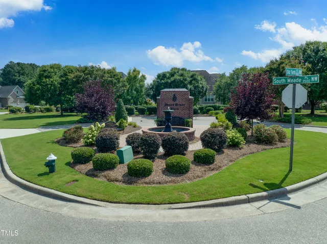 $110,000 | 3517 South Meade Place Northwest, Wilson, NC 27896