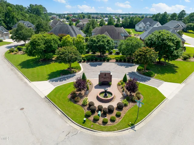 $110,000 | 3517 South Meade Place Northwest, Wilson, NC 27896