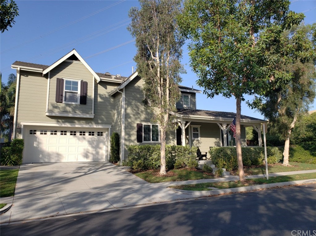 5 Wishing Well Ladera Ranch, CA 92694 - Photo 1 of 1 Gallery Image 1