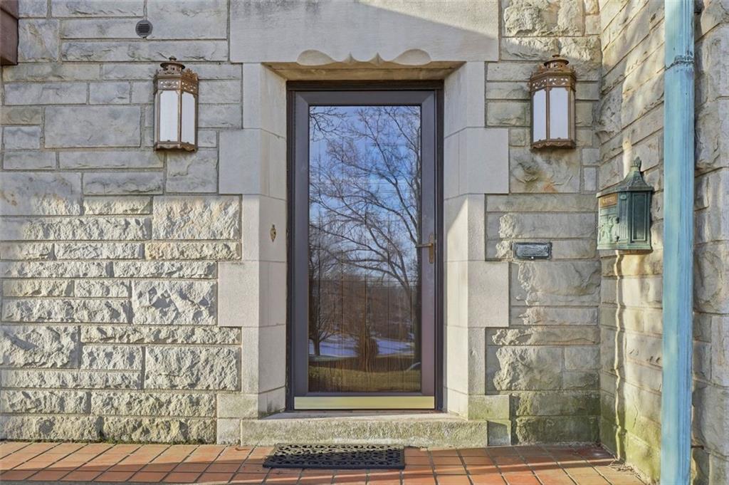 4430 Brownsville Road Pittsburgh, PA 15236 - Photo 5 of 50 a bathroom with a shower