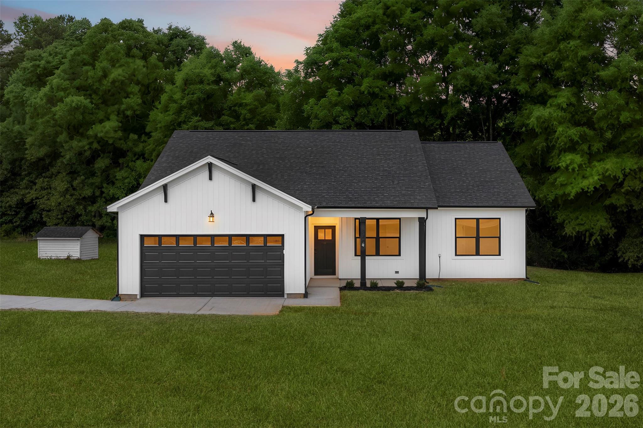 340 Jesse Safrit Road Salisbury, NC 28147 - Photo 47 of 48