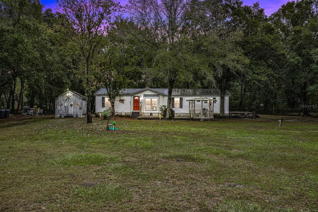 436 Wilder Road Lakeland, FL 33809 - Photo 1 of 1