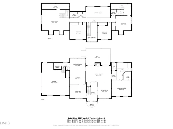 $750,000 | 5 Sagamore Place, Hillsborough, NC 27278