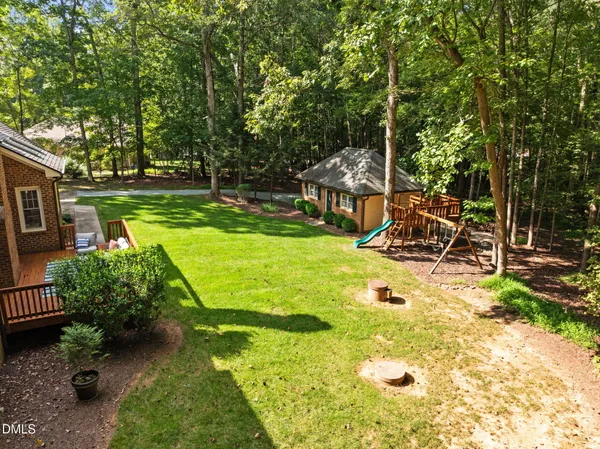 $750,000 | 5 Sagamore Place, Hillsborough, NC 27278