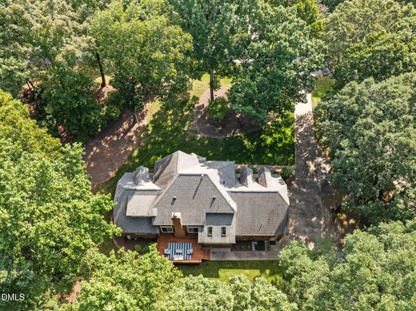 $750,000 | 5 Sagamore Place, Hillsborough, NC 27278