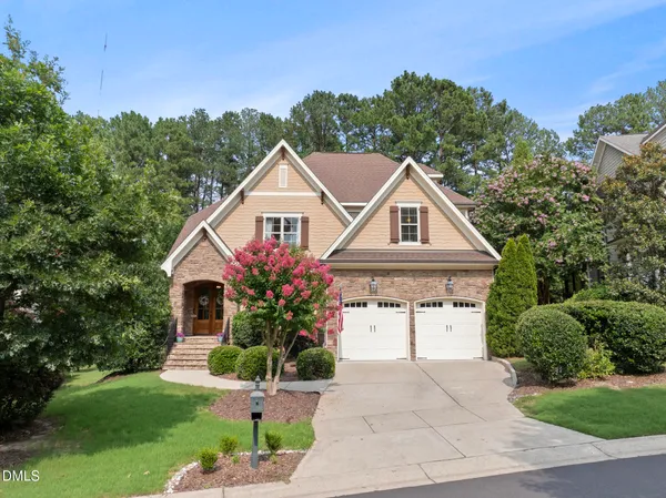 $675,000 | 1008 Shasta Daisy Drive, Wake Forest, NC 27587