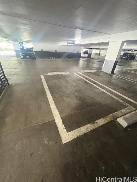 1750 Kalakaua Avenue, Unit 201 Honolulu, HI 96826 - Photo 6 of 6 a view of swimming pool