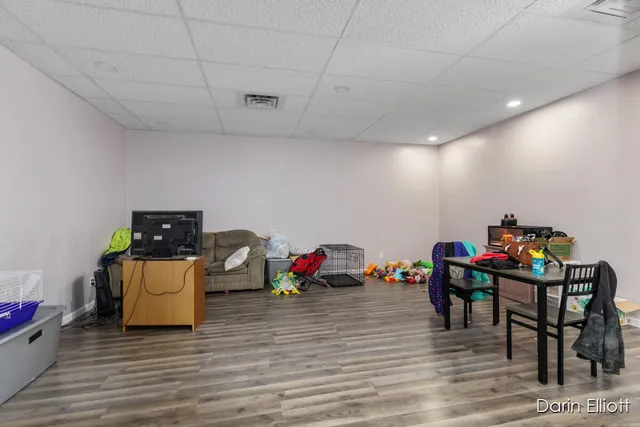 $424,900 | 306 Russell Street, Hubbardston, MI 48845