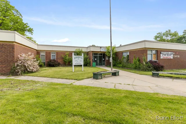 $424,900 | 306 Russell Street, Hubbardston, MI 48845