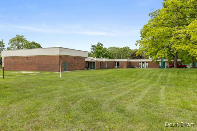 $424,900 | 306 Russell Street, Hubbardston, MI 48845