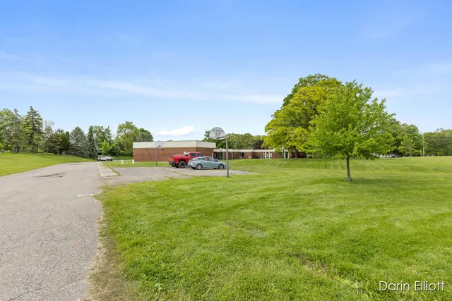 $424,900 | 306 Russell Street, Hubbardston, MI 48845