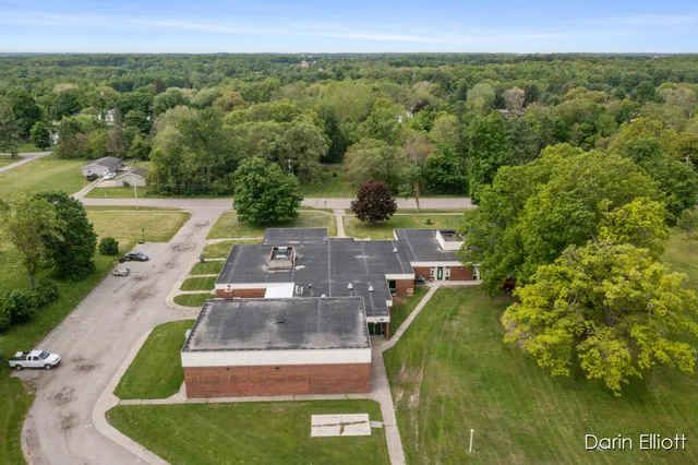 $424,900 | 306 Russell Street, Hubbardston, MI 48845