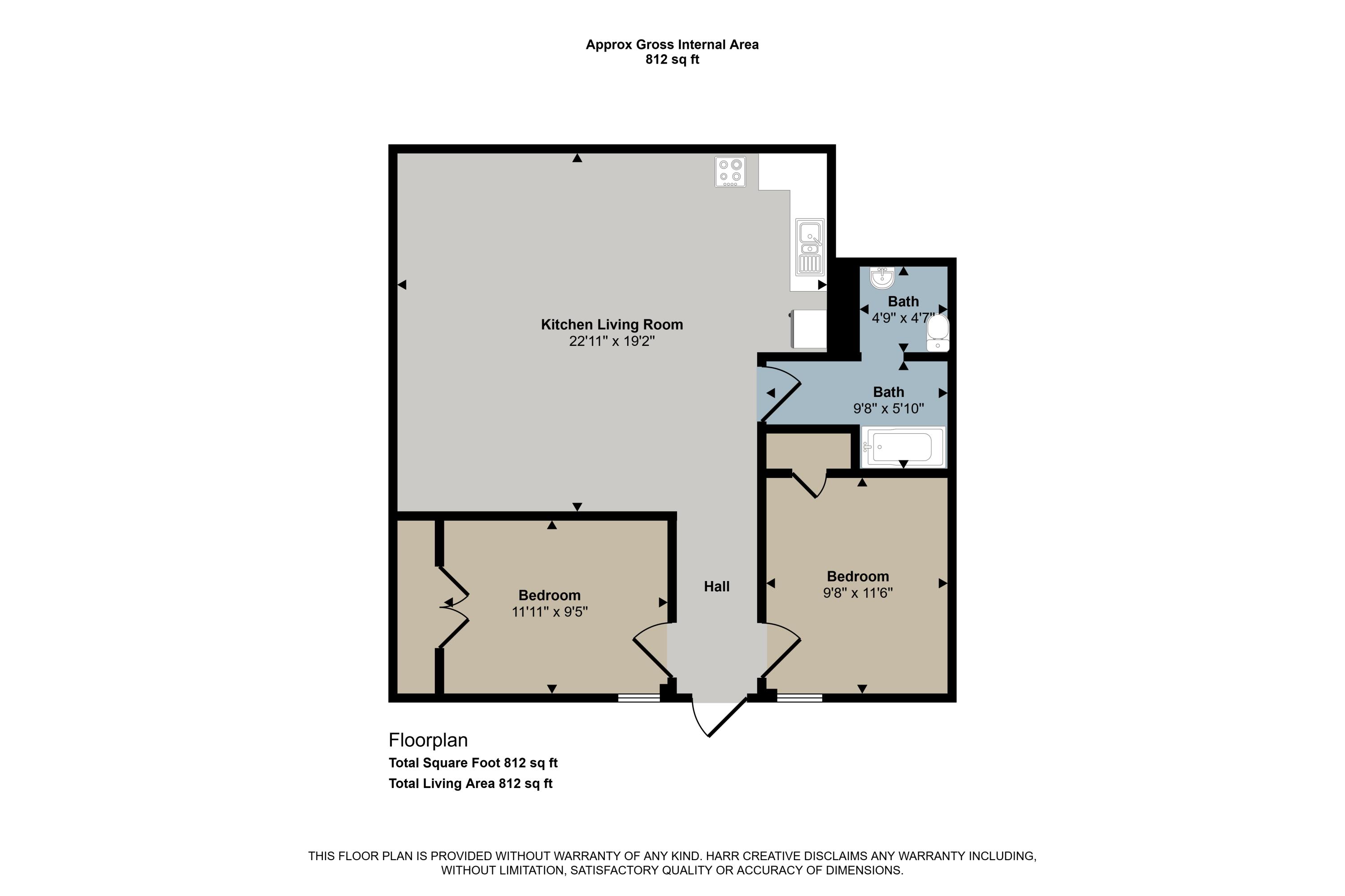 306 Russell Street Hubbardston, MI 48845 - Photo 86 of 87 combinedimage