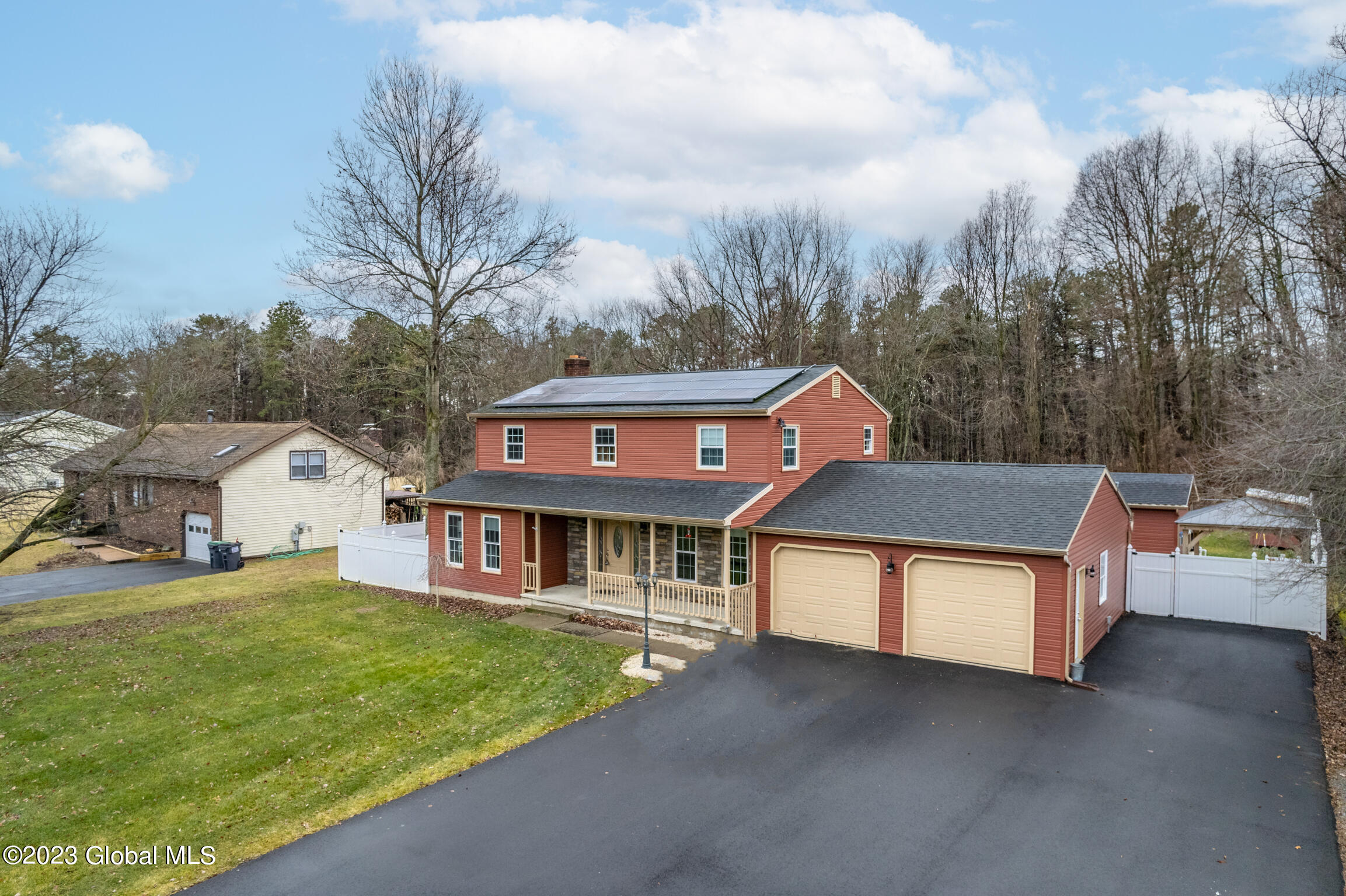 1403 Kings Road Guilderland, NY 12303 - Photo 3 of 73 1403 Kings Rd-10
