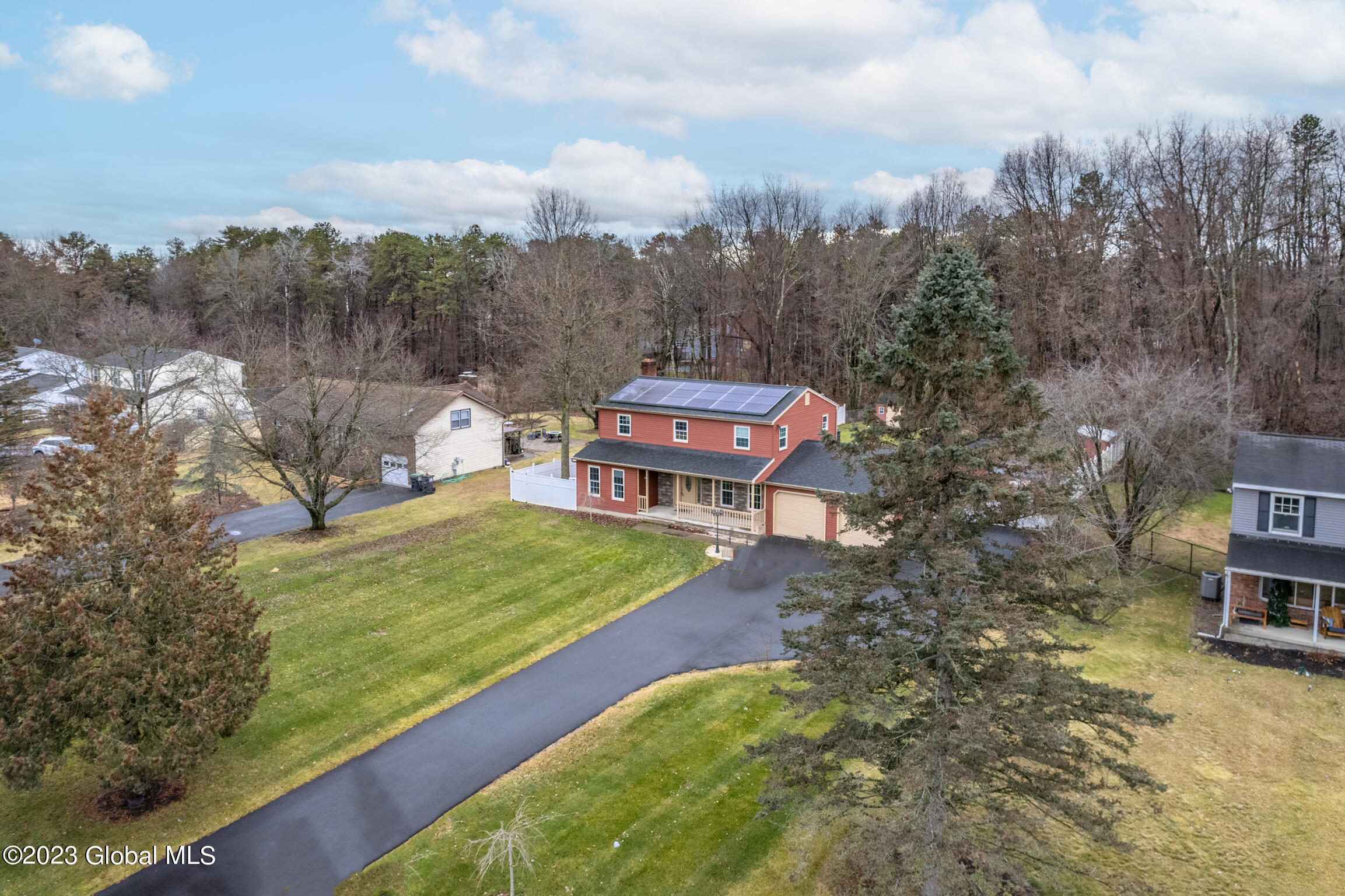 1403 Kings Road Guilderland, NY 12303 - Photo 4 of 73 1403 Kings Rd-11
