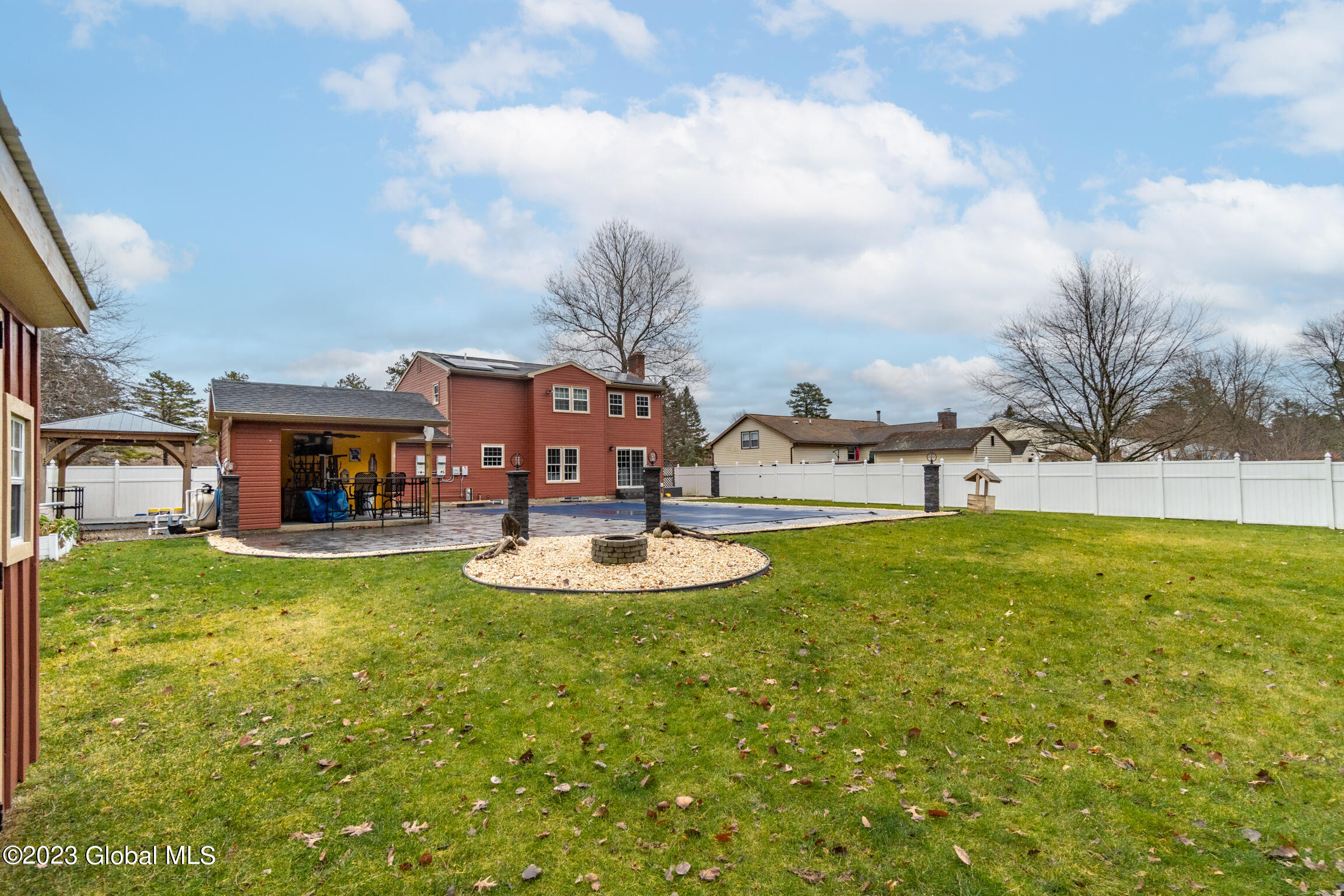 1403 Kings Road Guilderland, NY 12303 - Photo 66 of 73 1403 Kings Rd-22