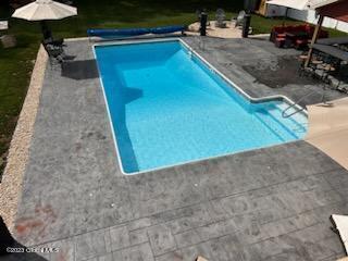 1403 Kings Road Guilderland, NY 12303 - Photo 8 of 73 Pool 1