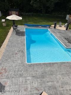 1403 Kings Road Guilderland, NY 12303 - Photo 9 of 73 pool 3