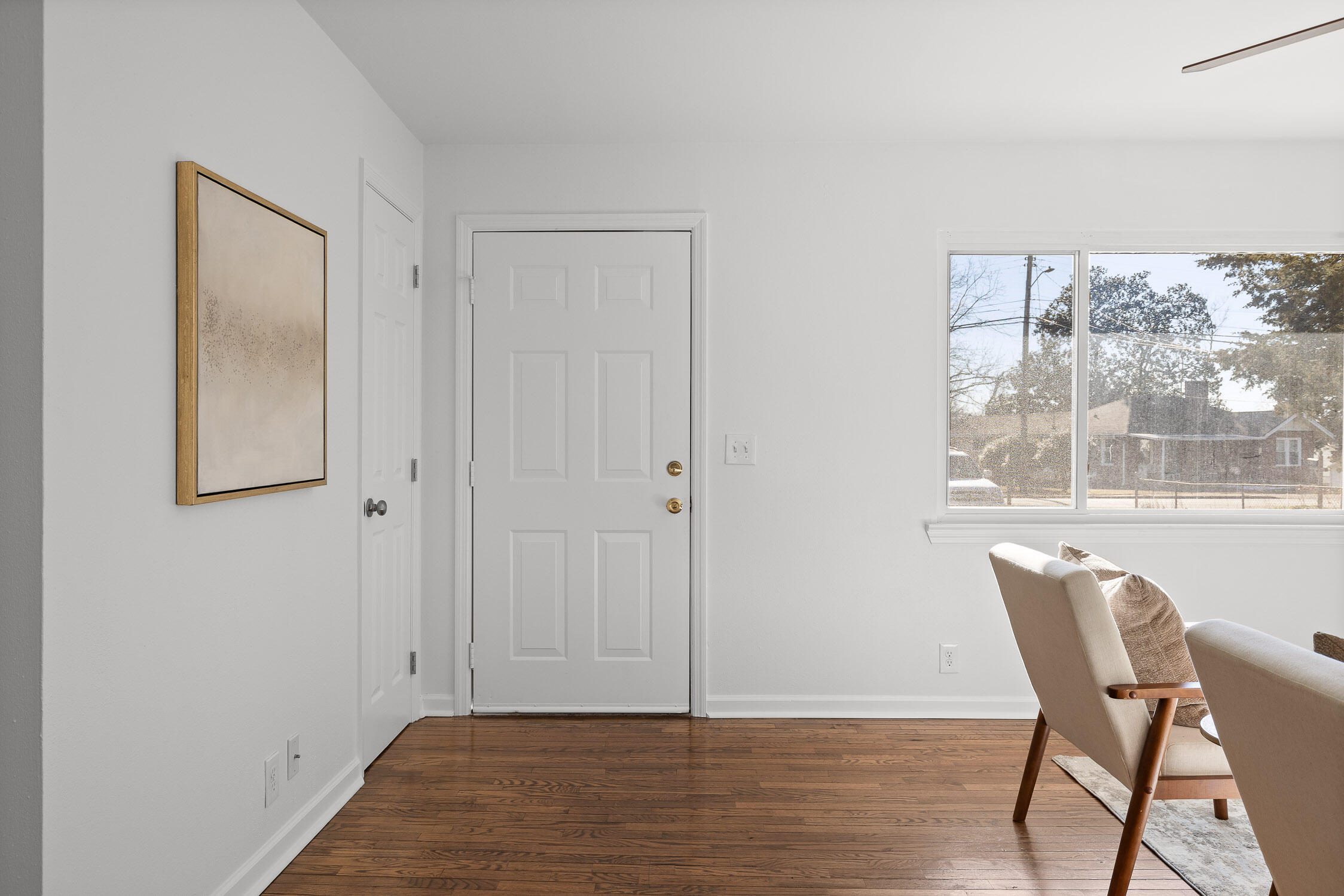 1300 Spring Creek Road Chattanooga, TN 37412 - Photo 8 of 29 Spring-11