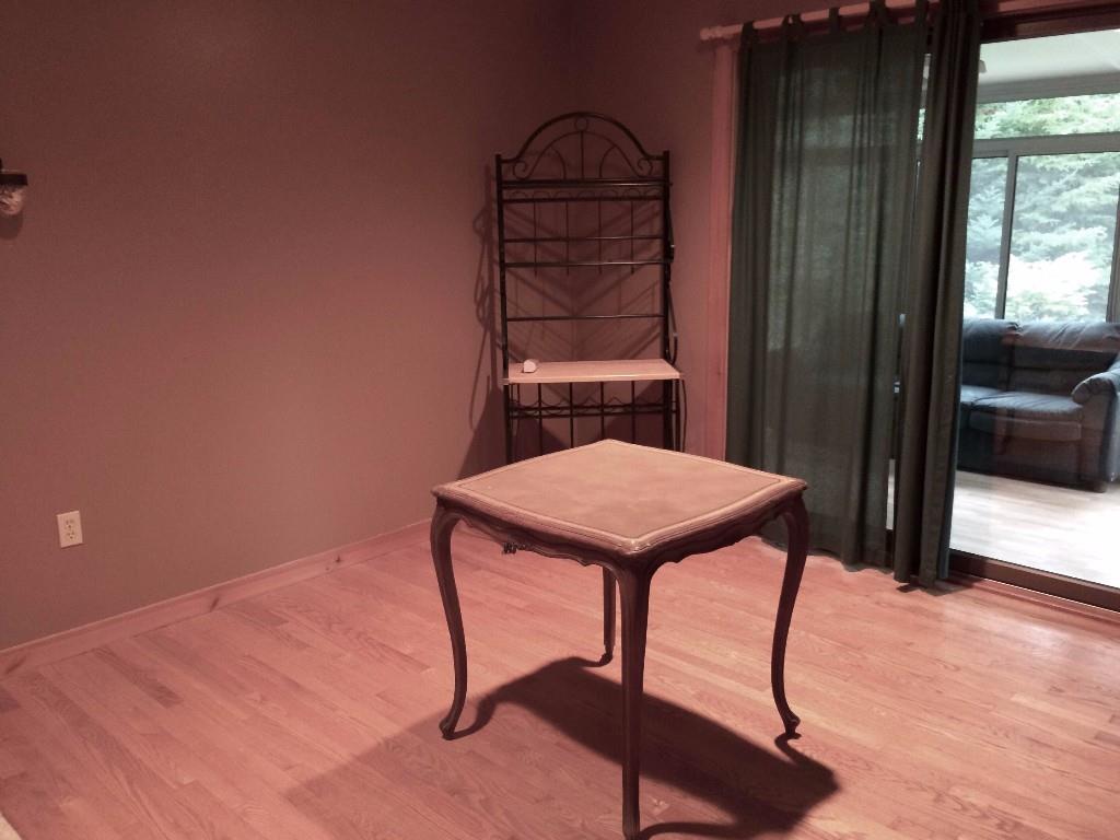 884 Tremont Road Bernard, ME 04612 - Photo 9 of 24 Dining room with hardwood floor!...