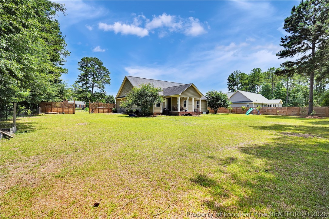 2521 Wade-Stedman Road Stedman, NC 28391 - Photo 26 of 28