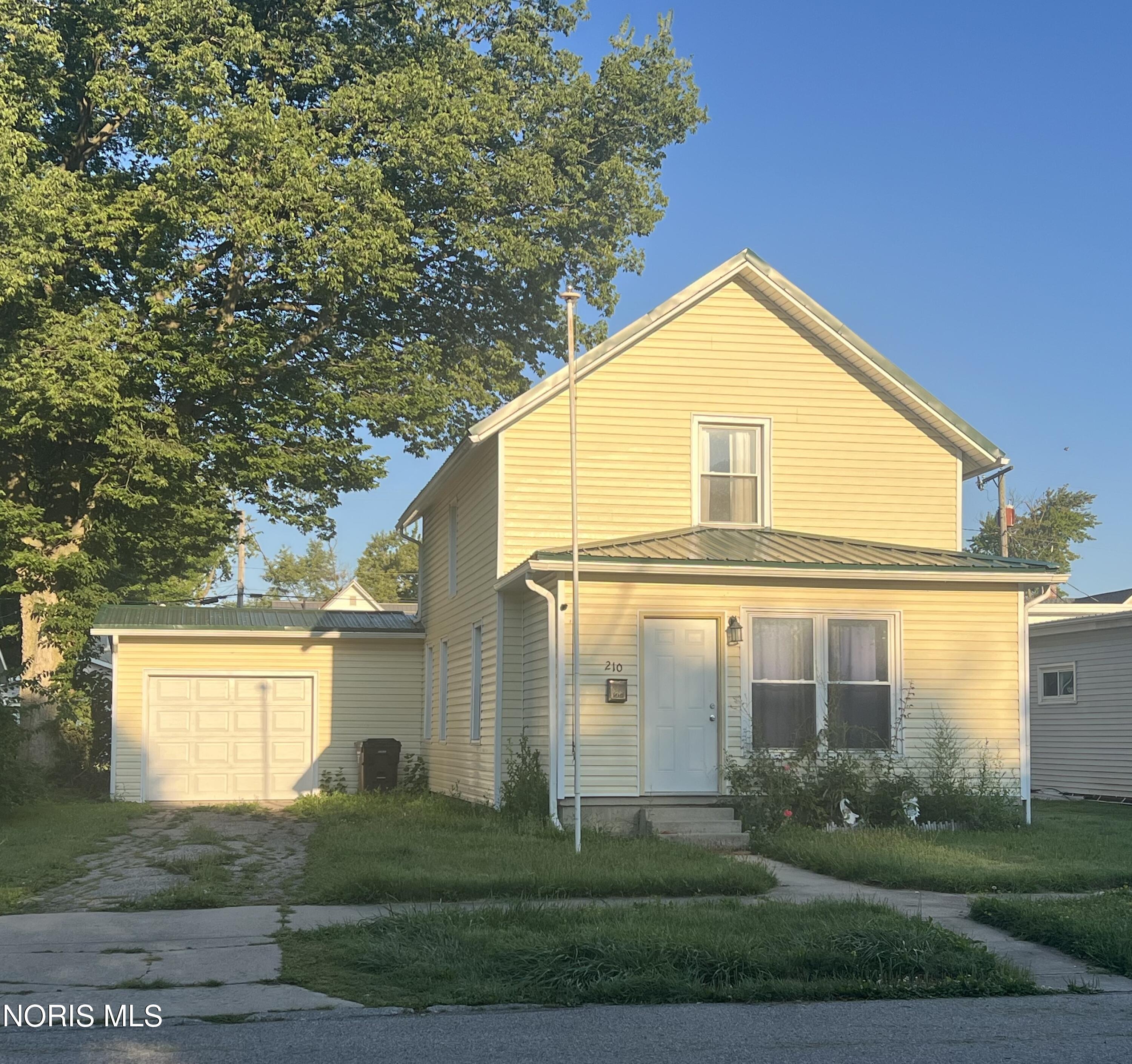 210 South Main Street Paulding, OH 45879 - Photo 1 of 31 Gallery Image 1