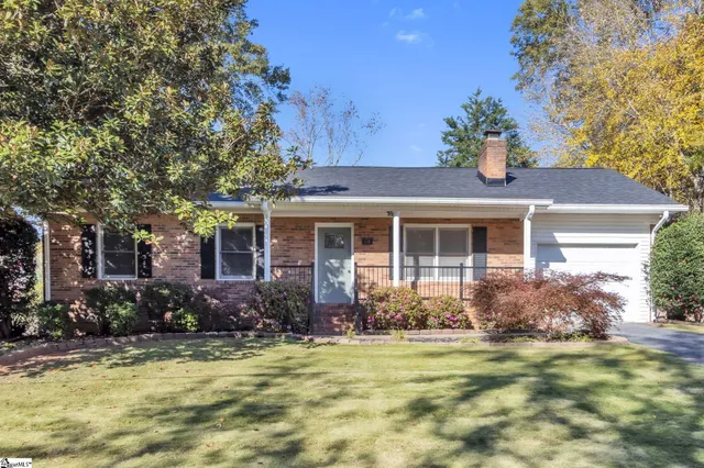 $2,000 | 118 Whitmire Road, Easley, SC 29640