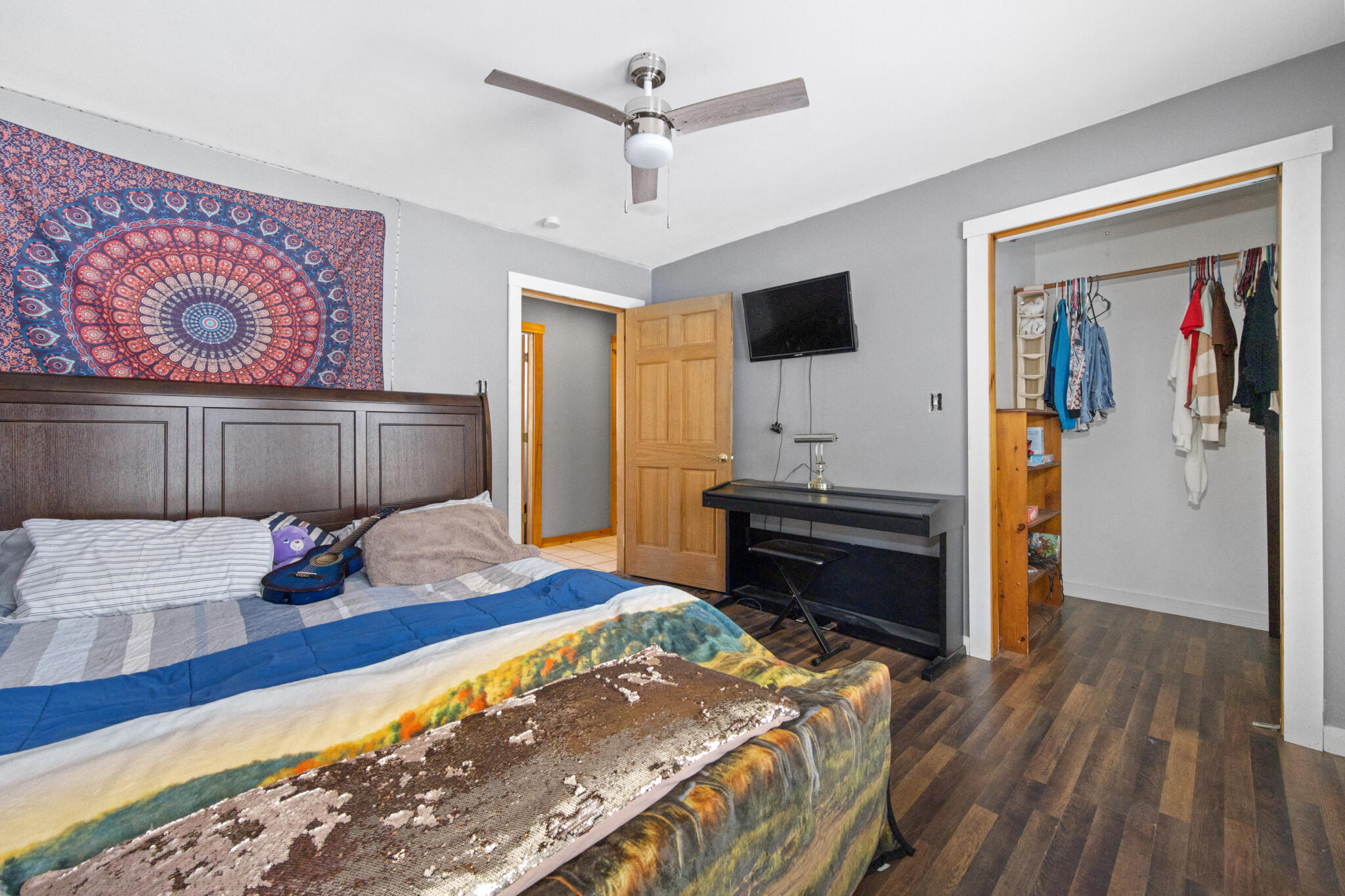 718 Corinth Road Garland, ME 04939 - Photo 19 of 46 718 Corinth Road, Garland, ME 04939