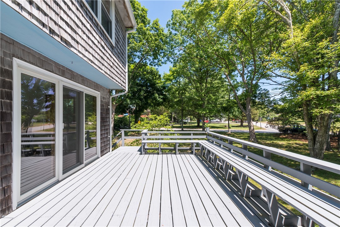 163 Crosspatch Road Charlestown, RI 02813 - Photo 13 of 38